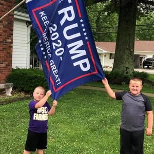 Meet your Posher, Steven